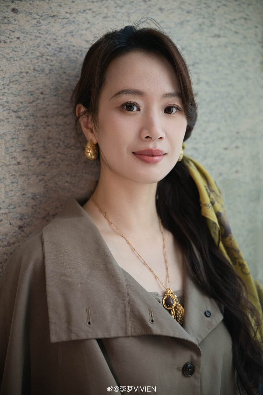  ประวัติ หลี่เมิ่ง (Li Meng)