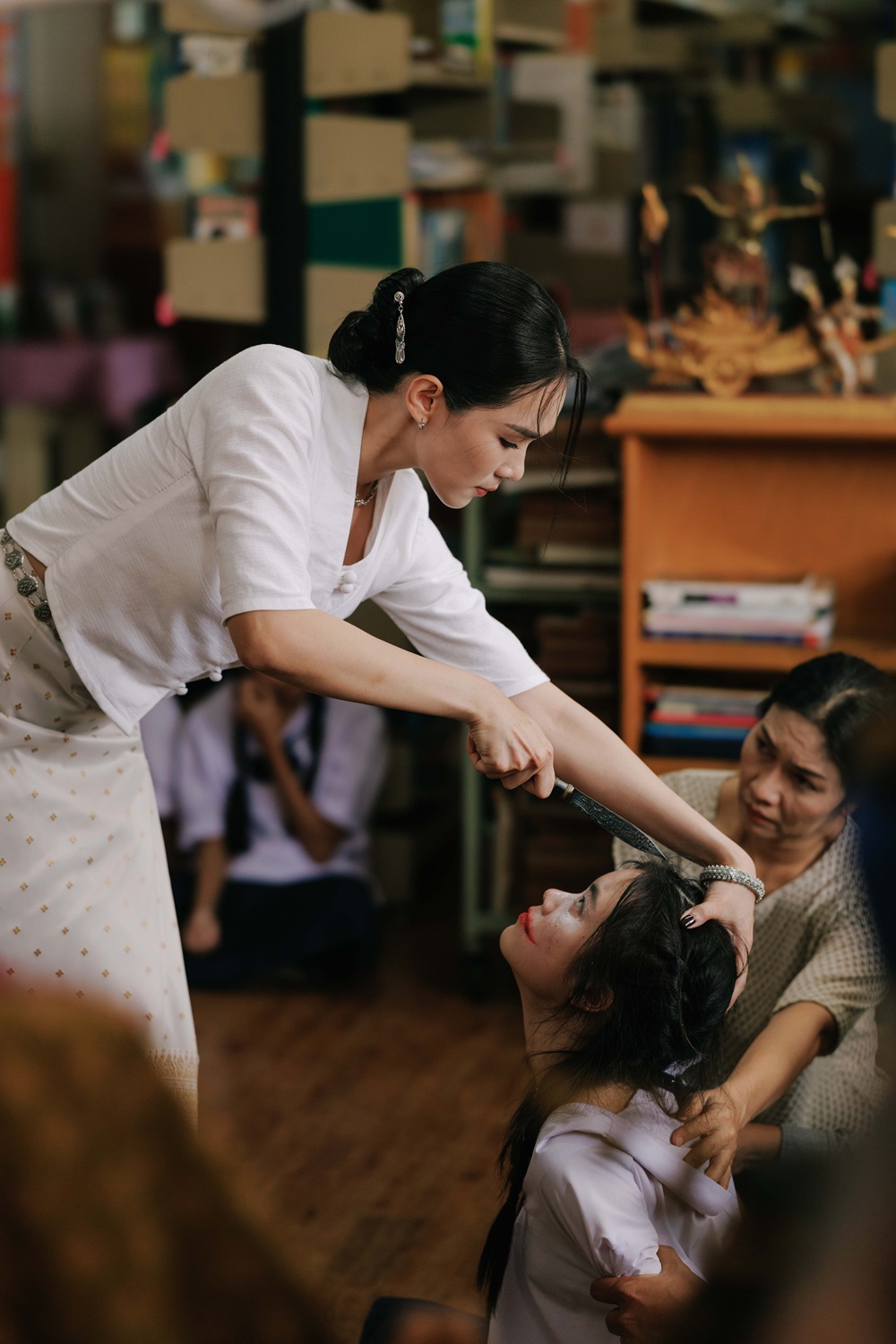 ข่มขลัง EP.2