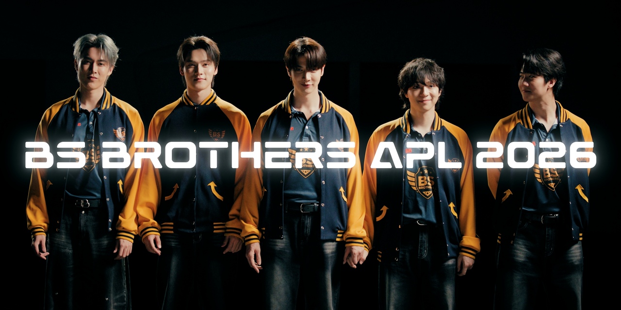 ซอโซ่ล่ามธีร์ Be My Player Two EP.10   