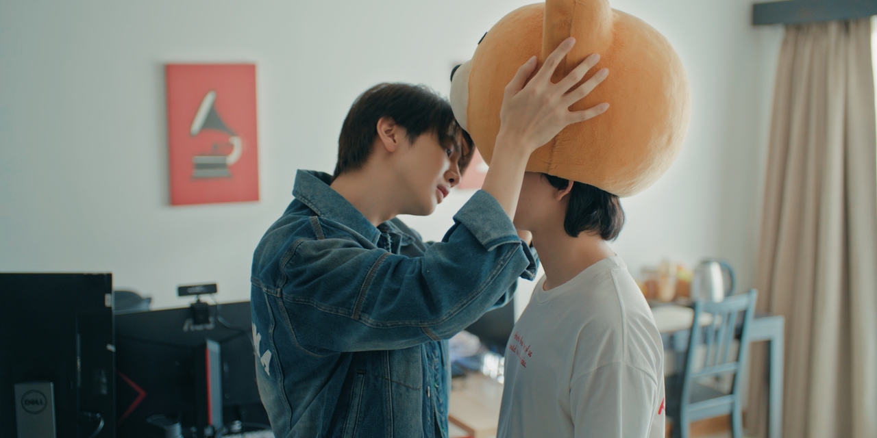 ซอโซ่ล่ามธีร์ Be My Player Two EP.10   