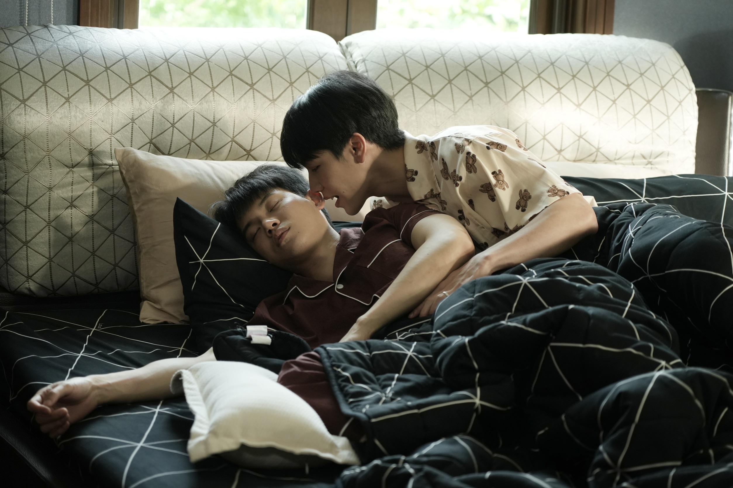 ที่รักสารวัตรเธียร์ Police In Love EP.2 
