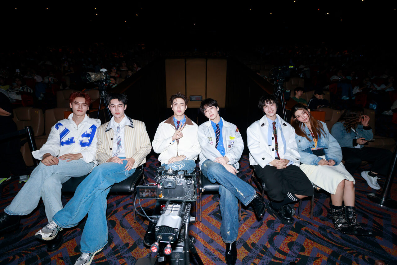ซอโซ่ล่ามธีร์ Be My Player Two