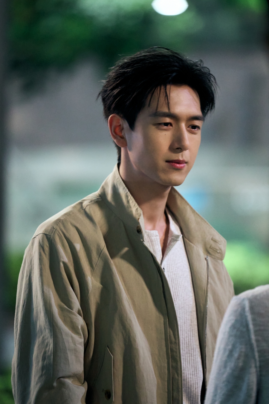 ผลงาน หลี่เซี่ยน