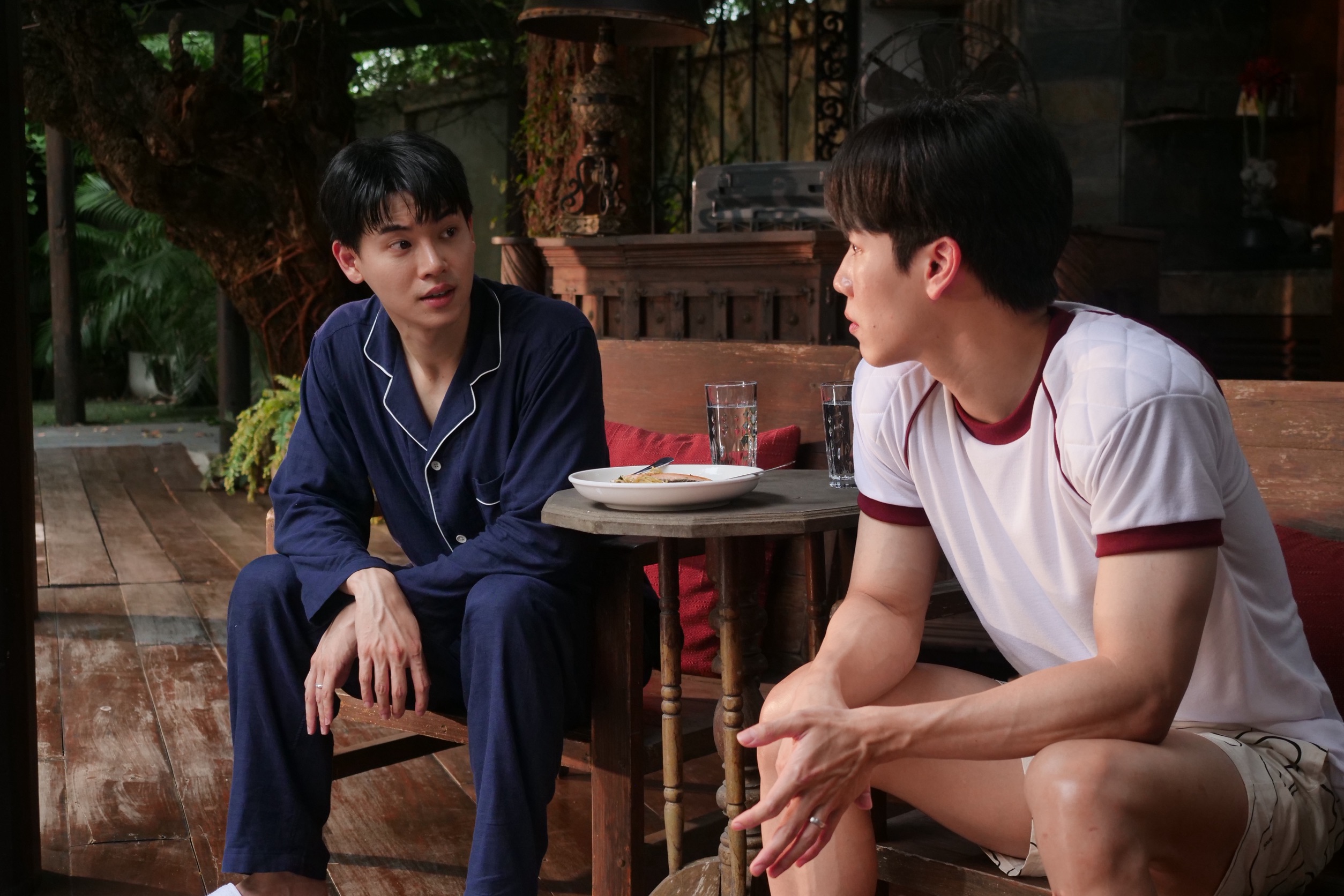 เรื่องย่อ ที่รักสารวัตรเธียร์ EP.3 