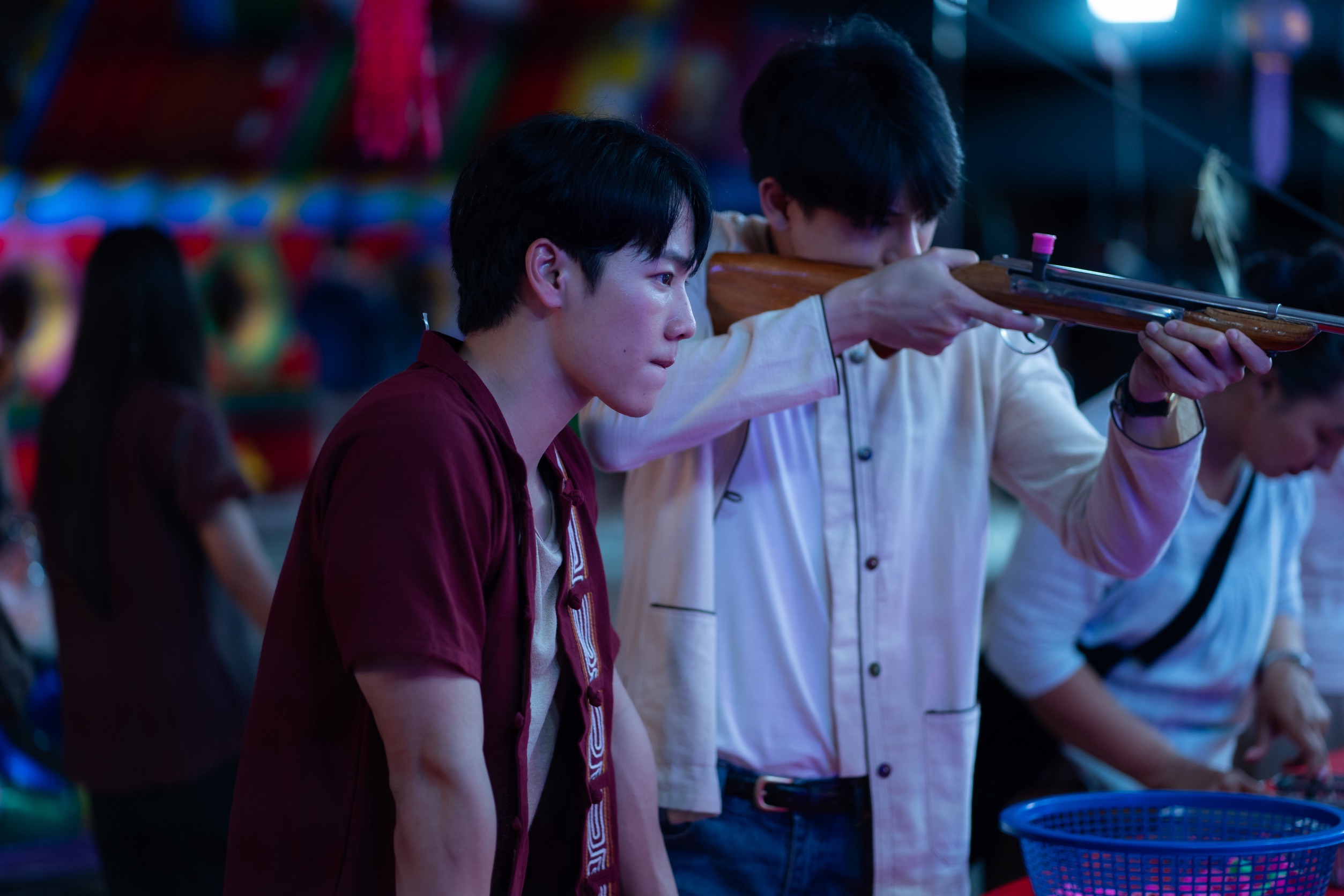 เรื่องย่อ ที่รักสารวัตรเธียร์ EP.3 