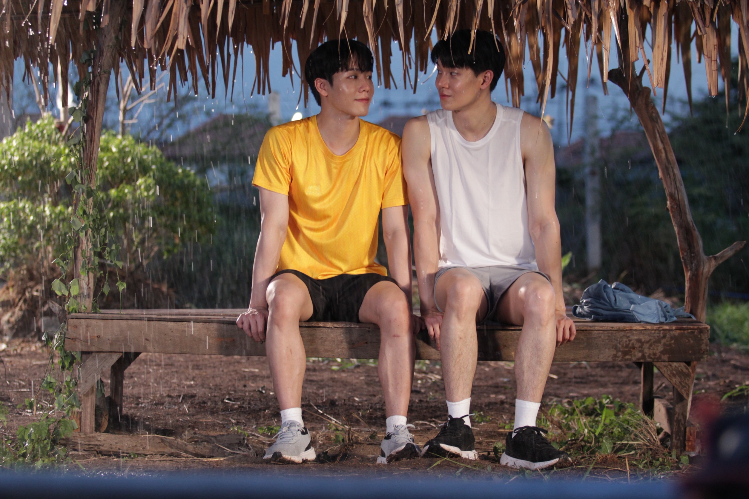 เรื่องย่อ ที่รักสารวัตรเธียร์ EP.4 