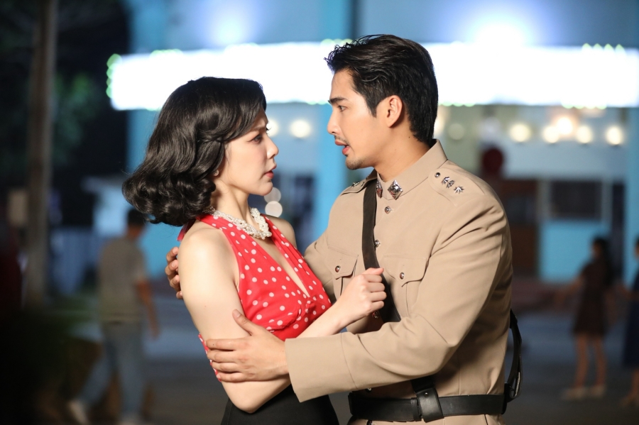 เรื่องย่อ แหวนรักข้ามเวลา EP.1