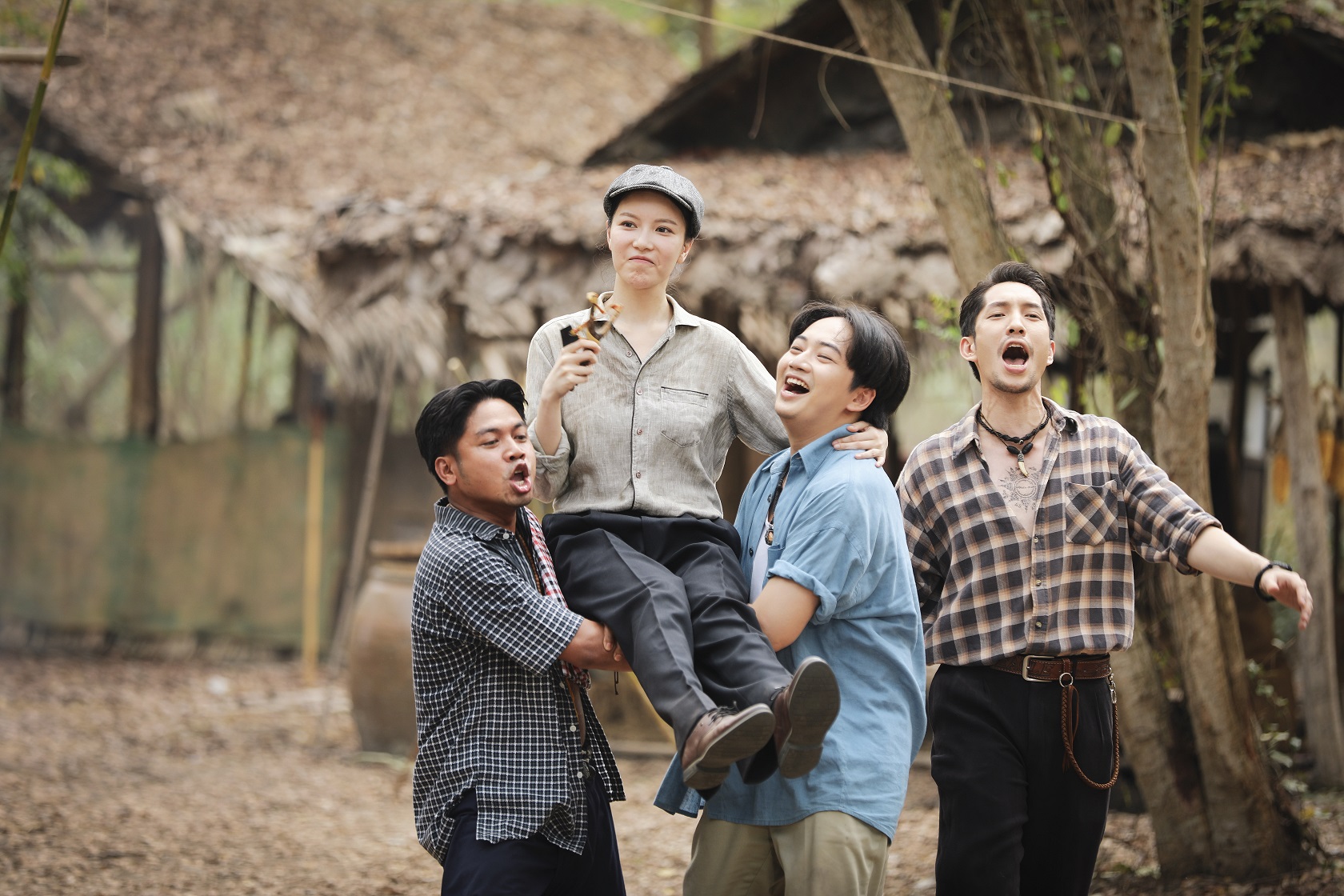 เรื่องย่อ แหวนรักข้ามเวลา