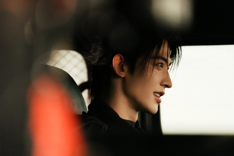 ประวัติ ฉางหัวเซิน (Chang Huasen)