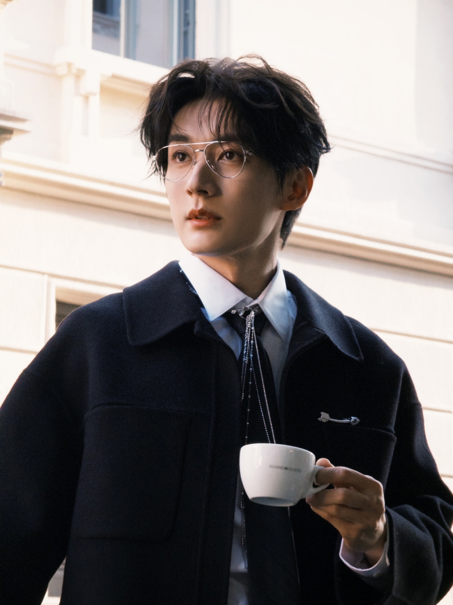 หลิวเสวียอี้  