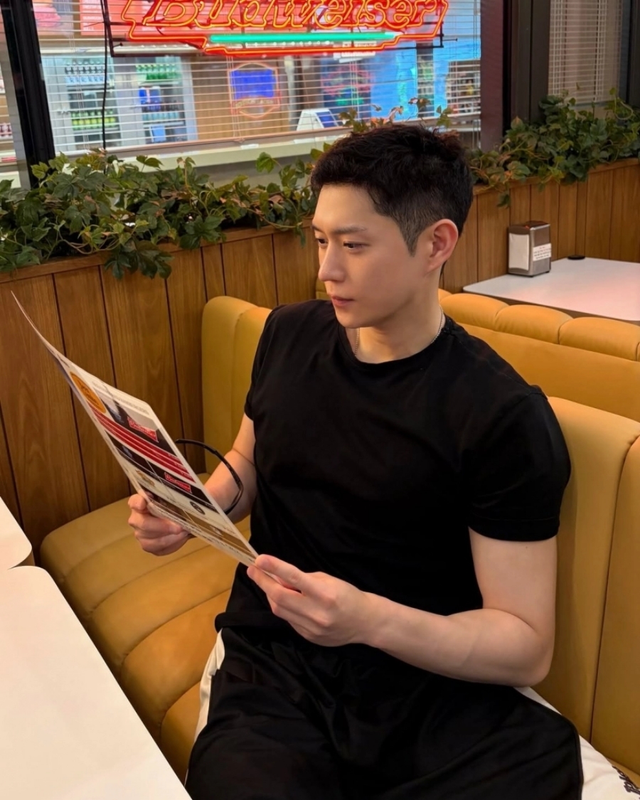 คิมยองแด 