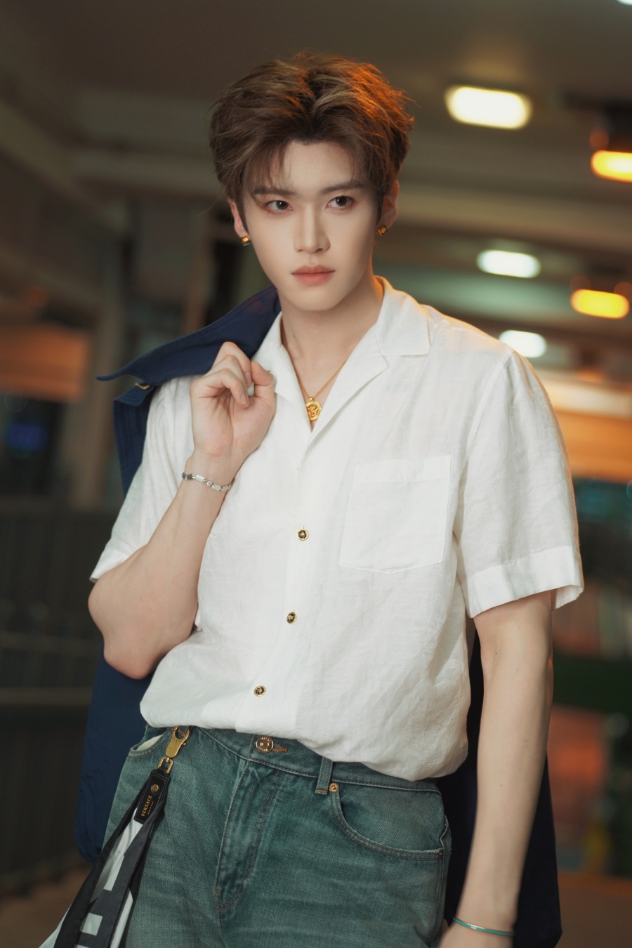 ประวัติ เหยียนอัน (Yan An) 