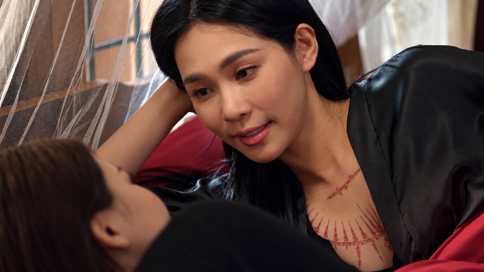 ข่มขลัง EP.6