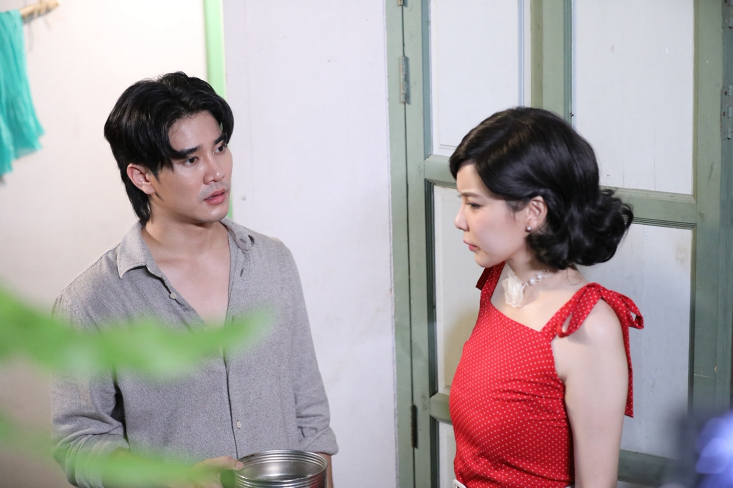 เรื่องย่อ แหวนรักข้ามเวลา EP.3