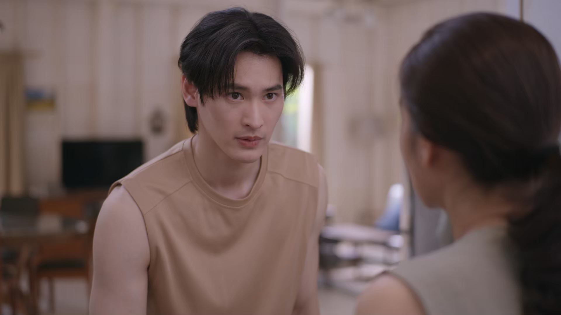 เรื่องย่อ ตะวันลวง EP.2