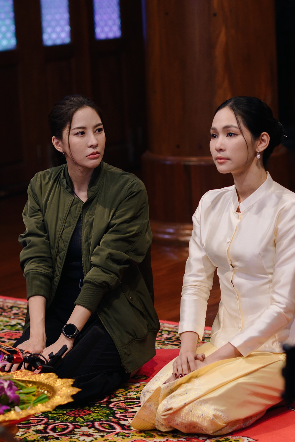 ข่มขลัง EP.6