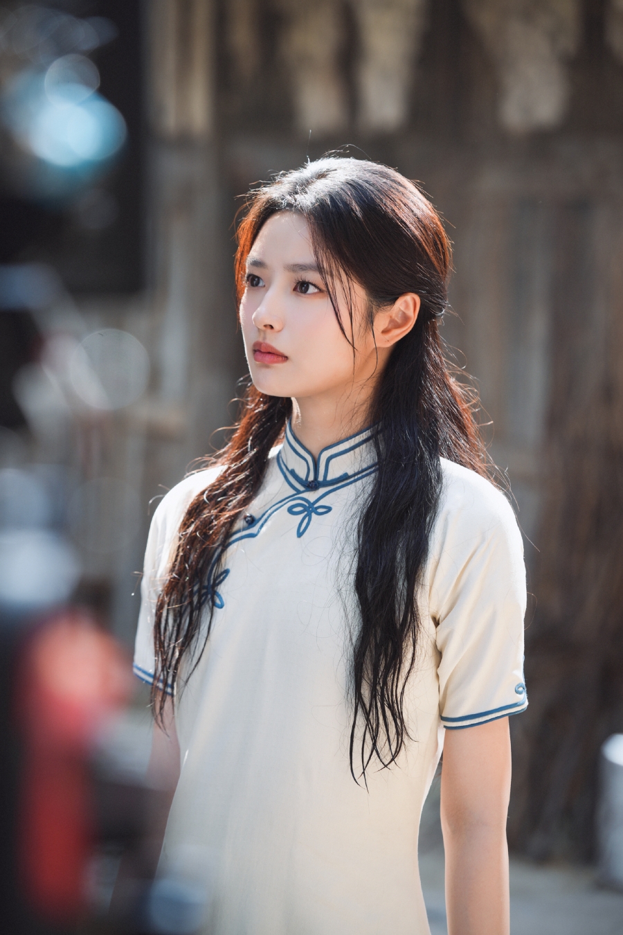 ประวัติ สวีรั่วหาน (Xu Ruohan)