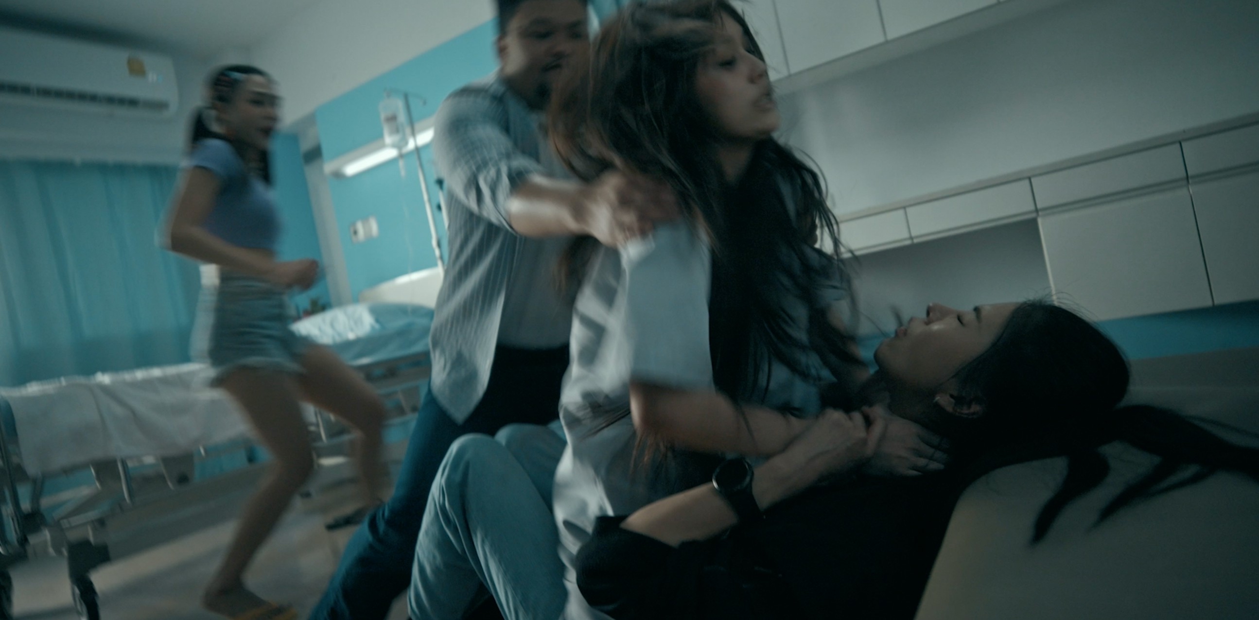 ข่มขลัง EP.7