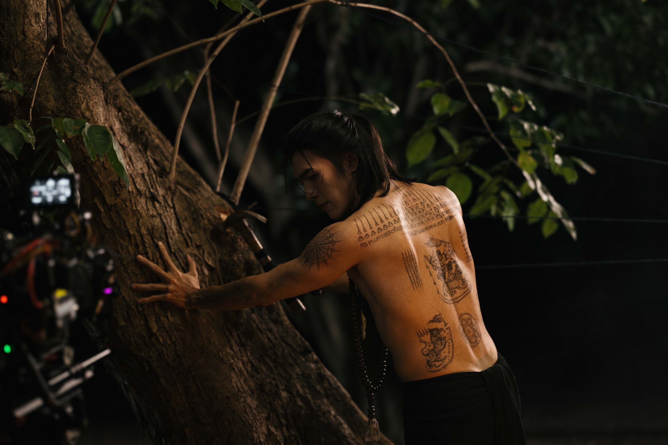 ข่มขลัง EP.7