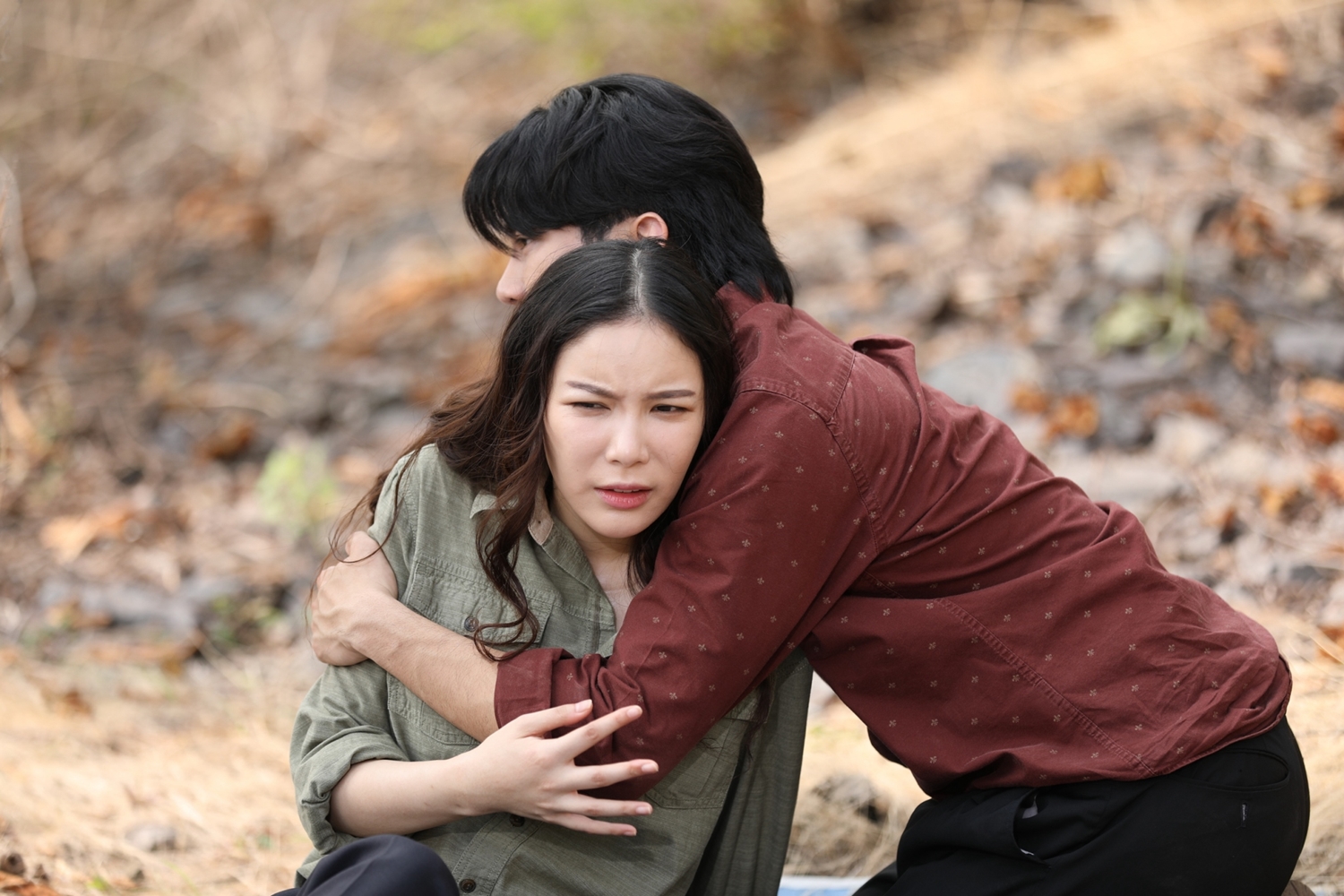 เรื่องย่อ แหวนรักข้ามเวลา EP.7