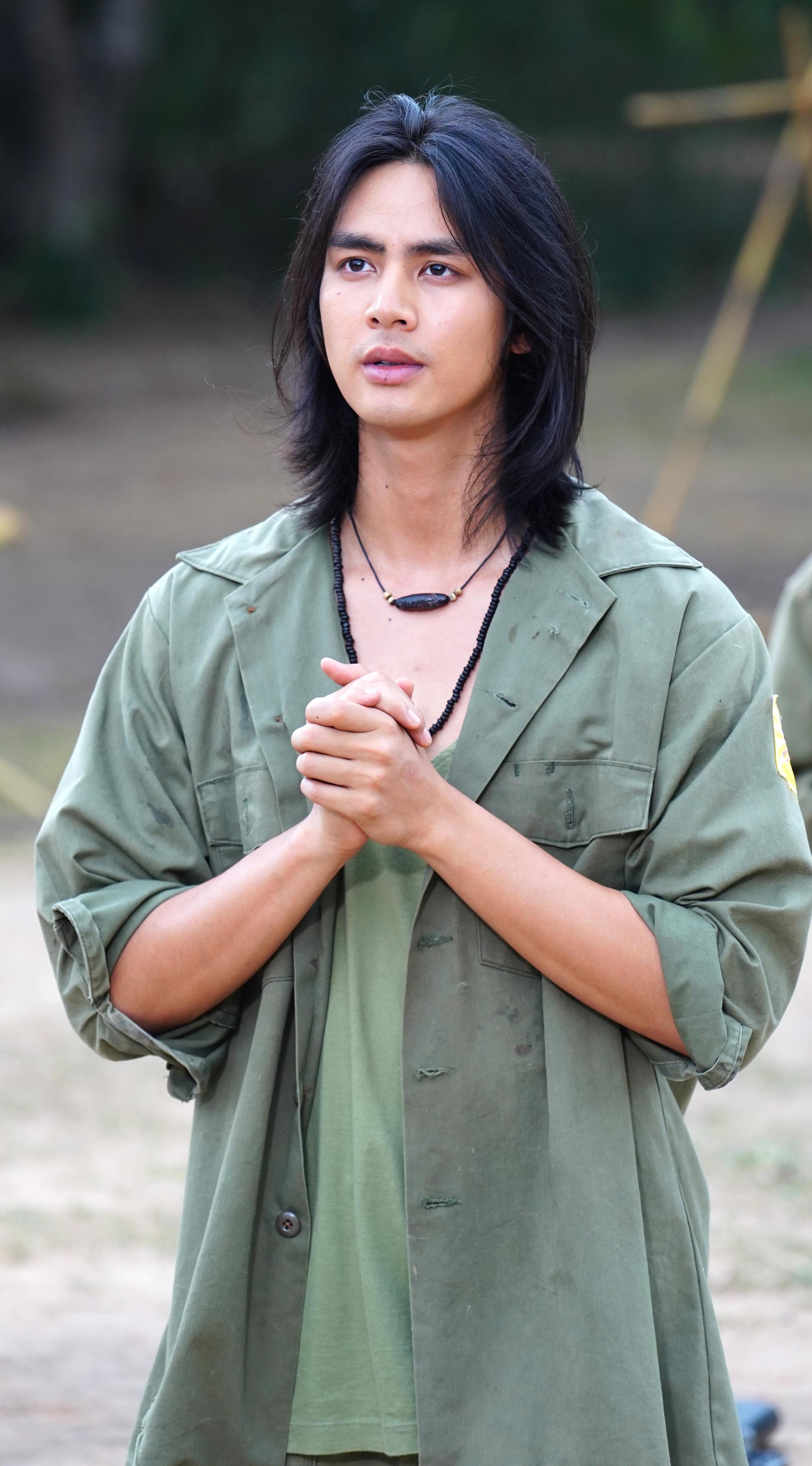 เรื่องย่อ เก็บแผ่นดิน EP.2 