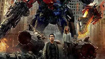 Transformers 3