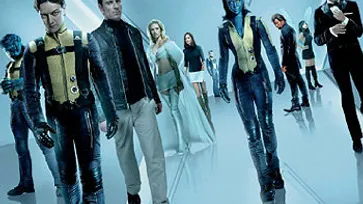 X-Men: First Class