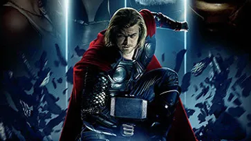 Thor เทพเจ้าสายฟ้า