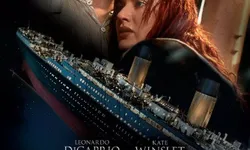 Titanic 3D