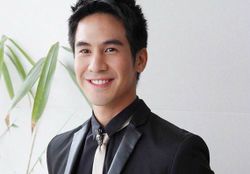 โป๊ป ธนวรรธน์ วรรธนะภูติ