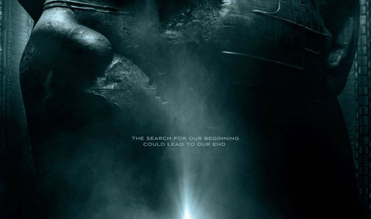 Prometheus