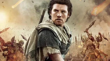 Wrath of the Titans อวดโปสเตอร์-แบนเนอร์เซ็ตใหญ่