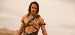 วิจารณ์หนัง John Carter