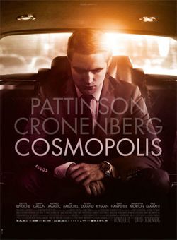 Cosmopolis