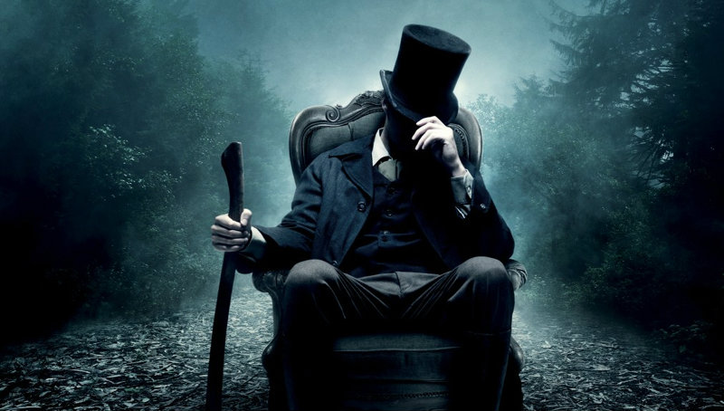 Abraham Lincoln: Vampire Hunter ปล่อยคลิปมันส์อลังการ
