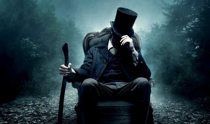 Abraham Lincoln: Vampire Hunter ปล่อยคลิปมันส์อลังการ