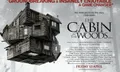 The Cabin in the Woods ดูแล้วอึ้ง ทึ่ง เร้าใจ มันส์ทุกนาที