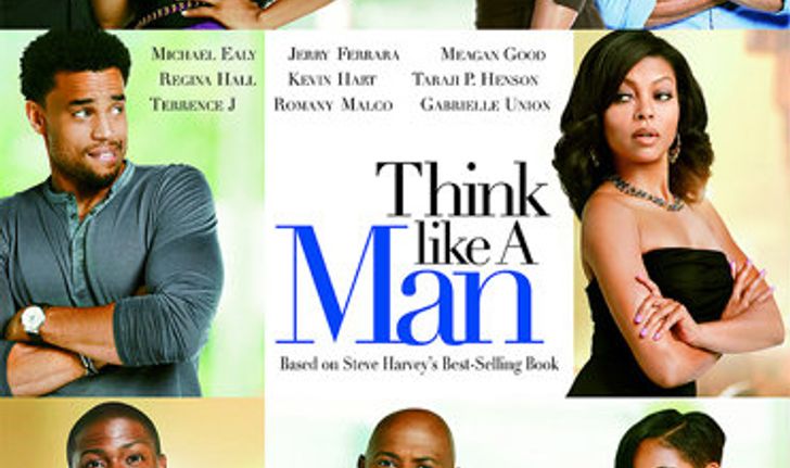 Think Like a Man