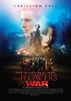 The Flowers of War