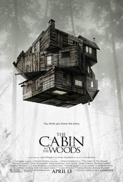 เมืองไทยช็อคบอกต่อ! The Cabin in the Woods