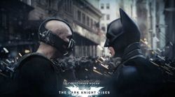 The Dark Knight Rises ส่งตัวอย่างใหม่ ผงาด