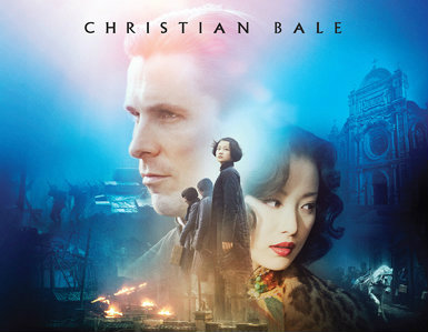 The Flowers of War ผลงานหนังจีนของ คริสเตียน เบล