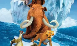 Ice Age : Continental Drift