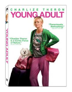 Young Adult นางสาวตัวแสบแอบตีท้ายครัว