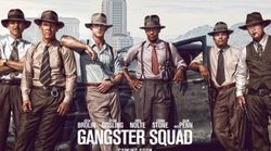 คลิปแรกของแก๊งอันธพาล แอล.เอ. The Gangster Squad