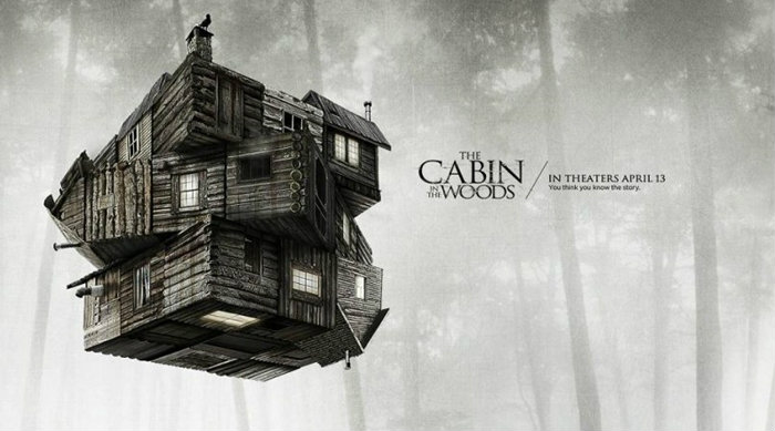 สมาคมชม The Cabin in the Woods (สปอยล์เด้อ)