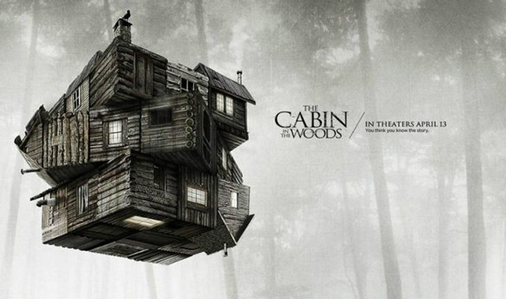 สมาคมชม The Cabin in the Woods (สปอยล์เด้อ)