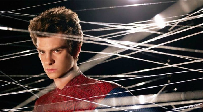 The Amazing Spider-Man เผยคลิป 4 นาที บู๊สุดมันส์