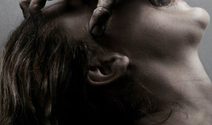 หนังผี The Possession