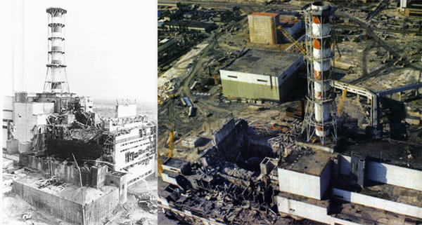 Chernobyl Diaries เชอร์โนบิล เมืองร้าง มหันตภัยหลอน